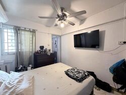 Blk 118 Kebun Baru Heights (Ang Mo Kio), HDB Executive #636880381